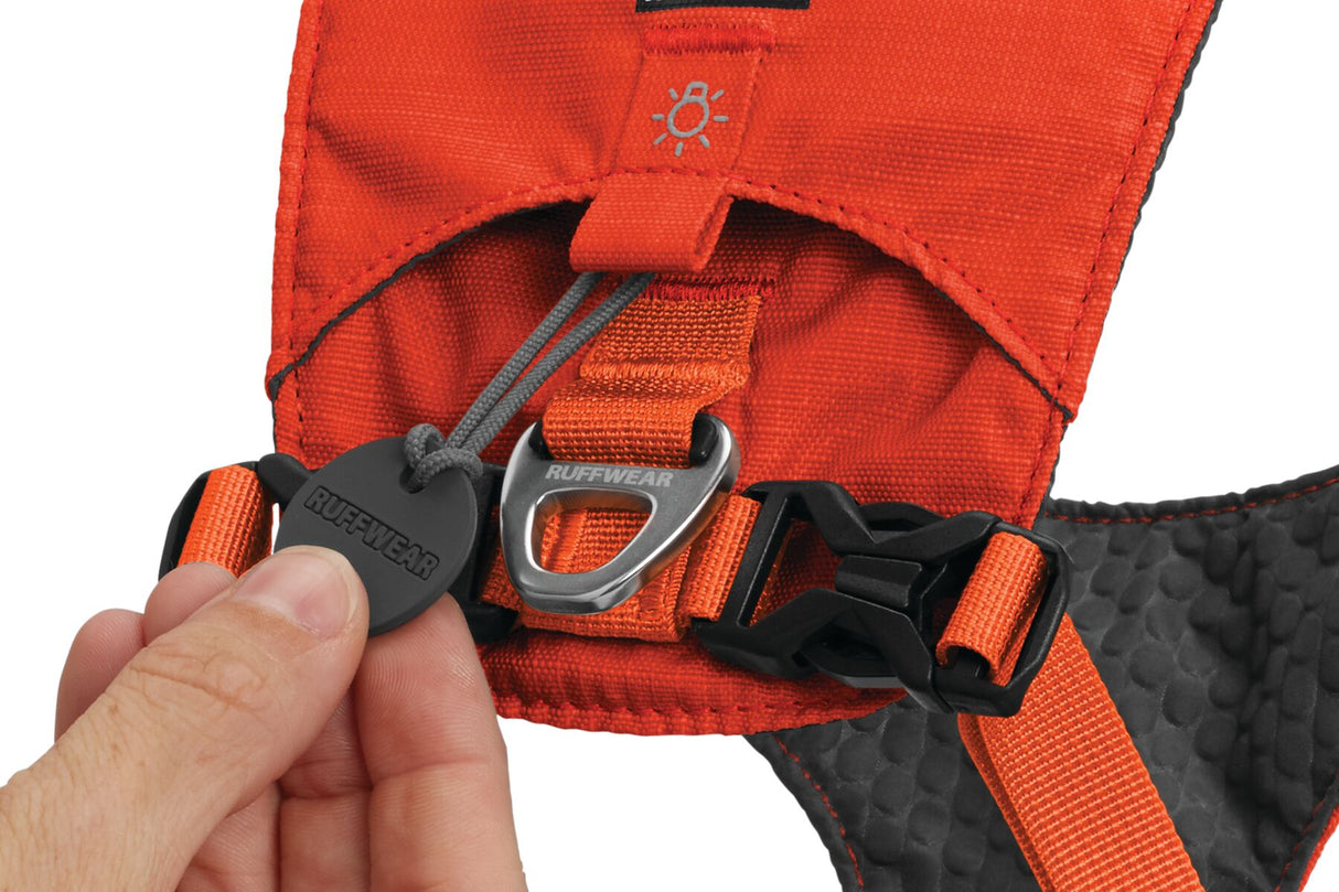 Ruffwear Hi &amp; Light Braces