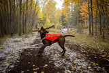 Bright reflective vest "Ruffwear Track Jacket"
