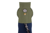 Raincoat "Ruffwear Sun Shower"
