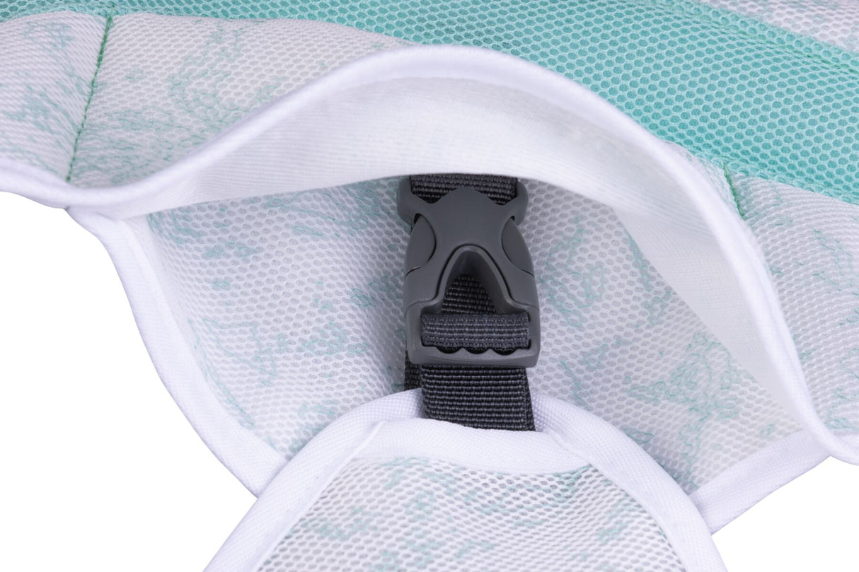 Cooling vest for dogs "Ruffwear Swamp Cooler"