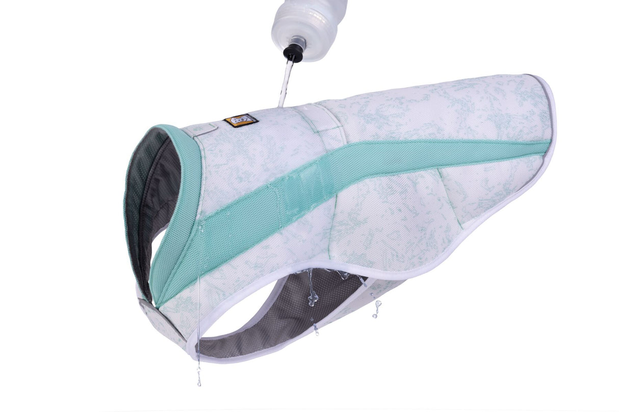 Cooling vest for dogs "Ruffwear Swamp Cooler"