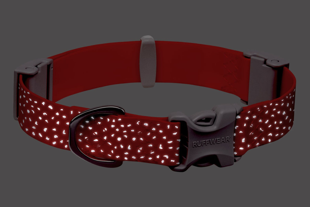 Reflektinis suniui antkaklis ruffwear