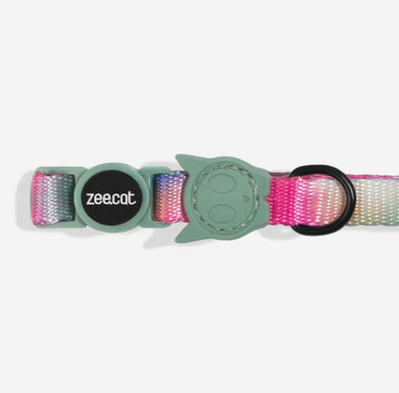 Collar "Zee.Cat Bliss"