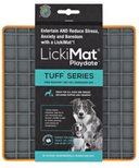 Lick Mat "LickiMat Playdate Tuff"