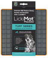 Lick Mat "LickiMat Playdate Tuff"