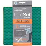 Lick Mat "LickiMat Soother Tuff Pro"
