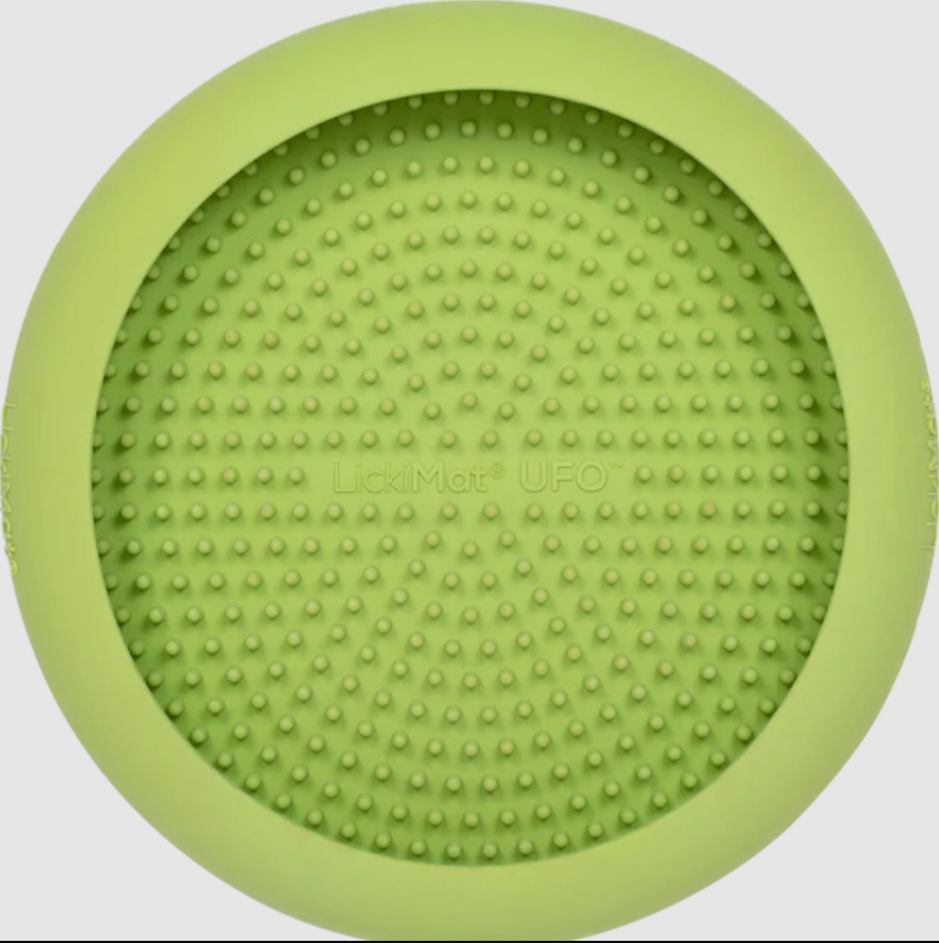Lick bowl "LickiMat UFO"