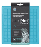 Lick Mat "LickiMat Playdate"
