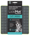 Lick Mat "LickiMat Playdate Tuff"