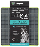 Lick Mat "LickiMat Playdate Tuff"