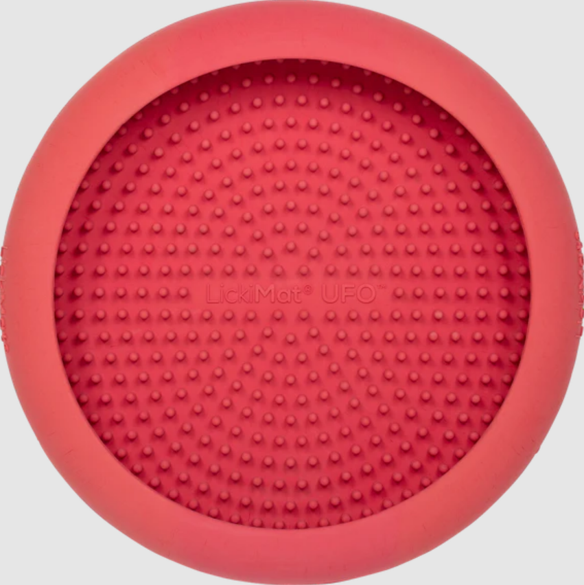 Lick bowl "LickiMat UFO"