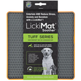 Lick Mat "LickiMat Soother Tuff"
