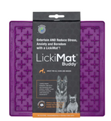 Lick Mat "LickiMat Buddy"