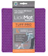 Lick Mat "LickiMat Soother Tuff Pro"