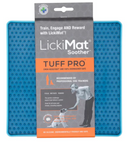 Lick Mat "LickiMat Soother Tuff Pro"