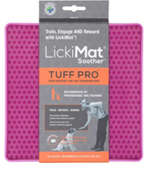 Lick Mat "LickiMat Soother Tuff Pro"