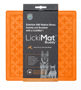 Lick Mat "LickiMat Buddy"