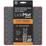Lick Mat "LickiMat Buddy Tuff"
