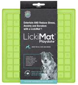 Lick Mat "LickiMat Playdate"