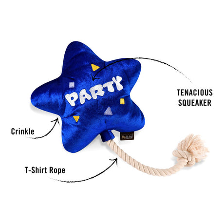 PLAY balloon