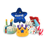PLAY birthday set