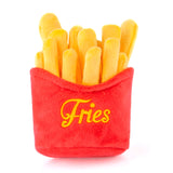 PLAY fries