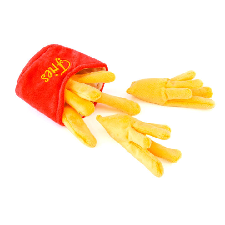 PLAY fries