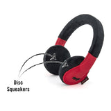PLAY headphones