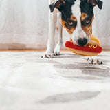 PLAY hot dog