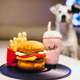 PLAY burger