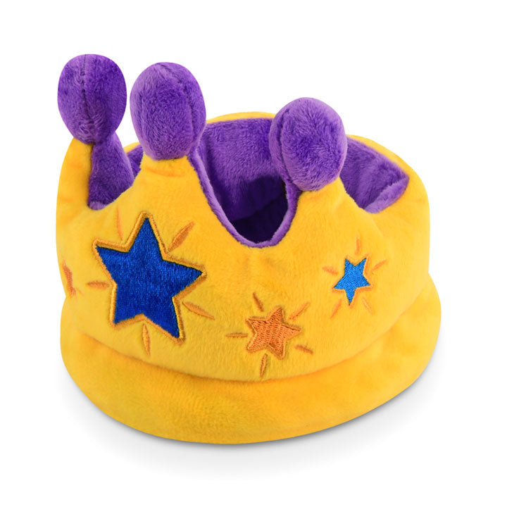 PLAY crown