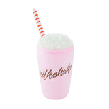 PLAY milkshake