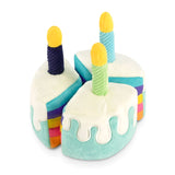 PLAY birthday cake