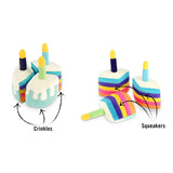 PLAY birthday cake