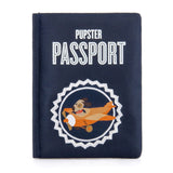 PLAY passport