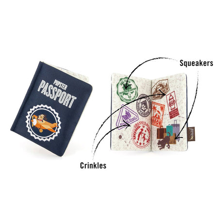 PLAY passport
