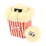 PLAY popcorn