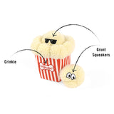 PLAY popcorn