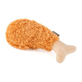 PLAY fried chicken