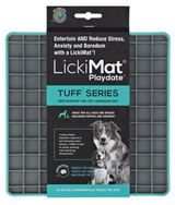 Lick Mat "LickiMat Playdate Tuff"