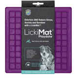 Lick Mat "LickiMat Playdate"