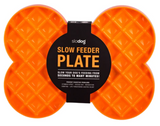 Slow eating and licking bowl "LickiMat Slodog"