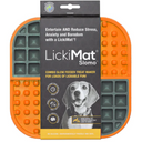 Slow eating and licking mat "LickiMat Slomo"