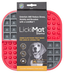Slow eating and licking mat "LickiMat Slomo"