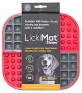 Slow eating and licking mat "LickiMat Slomo"