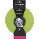 Lick plate "LickiMat Splash"
