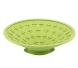 Lick plate "LickiMat Splash"