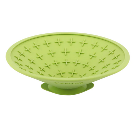 Lick plate "LickiMat Splash"