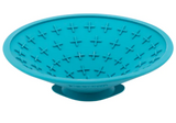 Lick plate "LickiMat Splash"
