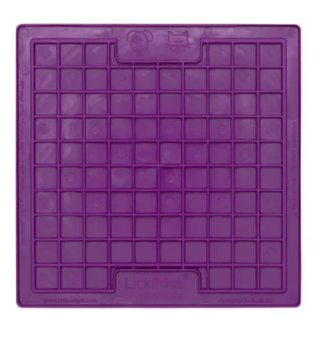 Lick Mat "LickiMat Playdate"